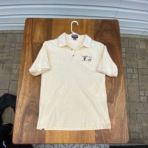 Men’s Porsche/Audi Polo (Size Large)
